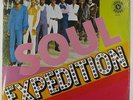 Freddie Terrell's Soul Expedition - S/T LP - Lefevre Sound - Rare Funk Soul MP3