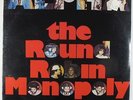 Round Robin Monopoly - Alpha LP - Truth SEALED