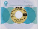 Northern Soul 45 CHARADES Key To My Happiness MGM HEAR