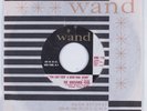 Northern Soul 45 GENTLEMEN FOUR You Can't Keep A Good Man Down WAND HEAR