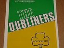 Dubliners/Kerries/David McWilliams/Dominic Behan 1967 Tour Programme