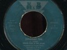 Junior Ross & the Spear - Judgement Time UK K&B 7