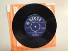 TONY KNIGHT & LIVE WIRES: Did You Ever Hear The Sound?-U.K. 7