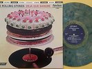 Rolling Stones - Let it bleed/Deja que sangre MEXICO