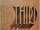 Soft Machine Third, 1970 12” vinyl double album 66246