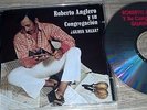 Roberto Anglero y su Congregación ? GUAYA SALSA 1st press Alegre Fania Records