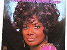 CARLA THOMAS / MEMPHIS QUEEN [UK STAX] LP