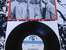 THE MANISH BOYS / DAVY JONES & THE LOWER THIRD 10