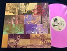 LOST LENNON TAPES VOLUME THIRTY FIVE   BAG 5107 RARE pink vinyl STUNNING MINT