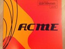 The Jon Spencer Blues Explosion Acme 1998 UK Heavyweight Vinyl Album Mute