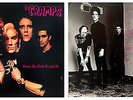 The Cramps Classic 1980 LP ‘Songs The Lord Taught Us’ In Good Vinyl Condition
