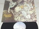 Never For Ever by Kate Bush 1980 1st UK EMI Vinyl EMA794 A3 B3 NM/Ex+