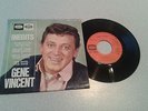 EP GENE VINCENT - INEDITS - EAP 1 - 20746 -