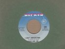 Doris And Joe - I Cant Understand - Checker - Northern Soul Crossover Motown Tmg