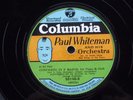 PAUL WHITEMAN Gershwin 