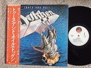 Dokken ? Tooth And Nail P-13061 Japan LP  OBI Near Mint