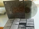 Thrice - Identity Crisis Vinyl  Limited Edition Clear Vinyl