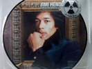 Jimi Hendrix Studio OutTakes Vol 3 1969-1970 Limited Edition Picture Disk Sealed