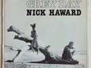 NICK HAWARD - GREY DAY 7