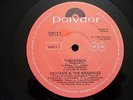 SIOUXSIE-THE BANSHEES-TINDERBOX-RARE 1986 IRISH PRESSED LP-TRANSLUCENT VINYL