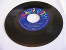 THELMA LINDSEY - PREPARED TO LOVE YOU / WHY WERE'NT YOU THERE - MAGIC CITY