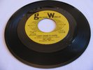 PAT LEWIS - CAN'T SHAKE IT LOOSE / LET'S GO TOGETHER - GOLDEN WORLD