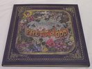 2008 Panic At The Disco Pretty Odd Vinyl Collector Edition Fueled by Ramen RARE