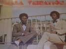 Bala Vibration LP, Love Me the Way I Do rare afro funk disco boogie ORIGINAL