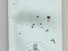Postcard Records - Brochure - Catalogue 1981 Orange Juice Josef K Post Punk RARE