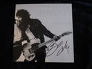 Bruce Springsteen Born to Run - Used Record - The E Street Band - The River