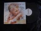Van Halen 1984 - Used Record - David Lee Roth - Eddie Alex - Michael Anthony