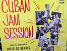 Cuban Jam Session Vol.1