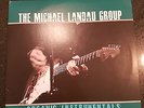 The Michael Landau Group - Organic Instrumentals 2LP Vinyl