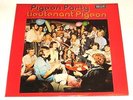 LIEUTENANT PIGEON - pigeon party - UK LP DECCA SKL5196 1974