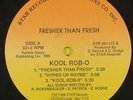Kool Rob-O 