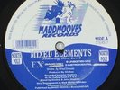Mixed Elements 