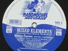 Mixed Elements 