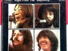 THE BEATLES Golden Album HOLY HAWK #7001 Taiwan/China 10xLP BOX SET Rare 1970s