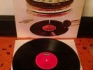 Rolling Stones Let It Bleed Vinyl LP Original German Press 1969 Decca EX Copy