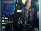 DAVID BOWIE ZIGGY STARDUST  SEALED LTD EDIT MFSL AUDIOPHILE LP w/INSERTS
