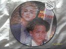 MADONNA - OPEN YOUR HEART 12