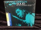 GRANT GREEN solid BLUE NOTE 33580 180g heavy vinyl LP M US ltd ed ANALOG shrink