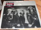 Queen The Game Sealed 5E-513 Elektra 1st Edition