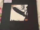 RARE Led Zeppelin 1 Super Deluxe Edition Box Set Vinyl