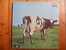 Vinyl-Lp Pink Floyd Atom Heart Mother (Japan Pressung) sehr selten