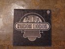 TUDOR LODGE/same. 1971 UK  VERTIGO SWIRL ORIGINAL  Extremely rare folk album.