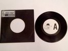 Debut single ARAB STRAP The First Big Weekend chemikal underground records 7