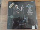 Puccini   La Bohème   Tape Box   Pre-Recorded Magnetic Tape Reel to Reel   NEW