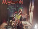 Marillion - Script for a Jesters Tear Vinyl LP UK 1st Press A-2U/B-3U 1983 Ex+