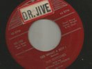 DOOWOP R&B GIRL GROUP- JOYTONES-  GEE WHAT A BOY  -HEAR  BOTH -1956 RAMA